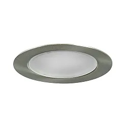 Recessed LED downlight BB17, IP20, 230V, 3W 3000K 260lm 60°