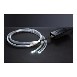 LED starry sky set FIBATEC 1W, with projector 6500K + fibre bundle 100 pieces