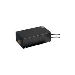 fibre projector FIBATEC RGB+WW DT-6 DALI controllable, 1 channel IP20, black dimmable