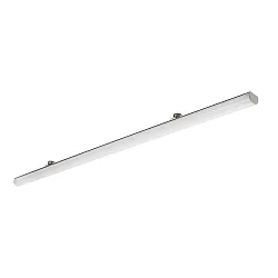 LED replacement LINEO LED T5/T8 60CM REPLACEMENT 2CCT CCT Switch, current constant, magnetic mounting, excl. LED driver 13