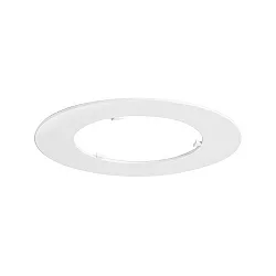 Reducing ring with outer Ø 12cm, matt nickel