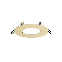 ring Ø 14.5CM / Ø 6.8CM, gold