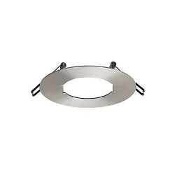 ring Ø 14.5CM / Ø 6.8CM, stainless steel