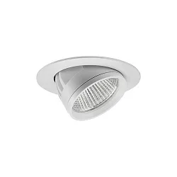 ceiling recessed luminaire ARTEMIS MAXI round, direct IP20