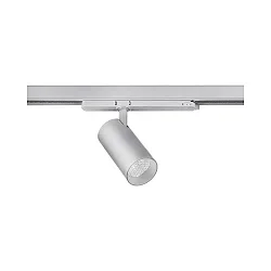 3-phase spot TRAXX MICRO round, rotatable IP20