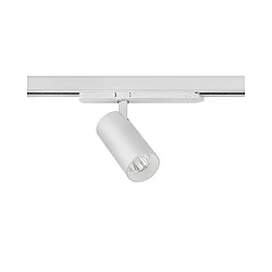 3-phase spot TRAXX MINI round, rotatable IP20