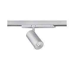 3-phase spot TRAXX MINI round, rotatable IP20