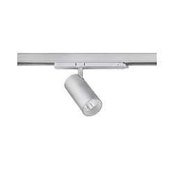 3-phase spot TRAXX MIDI round, rotatable IP20