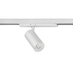 track spot TRAXX MIDI round, rotatable, switchable LED IP20