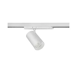 3-phase spot TRAXX MAXI round, rotatable IP20