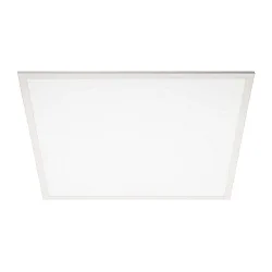 LED panel BASIC 840 - 595x595MM incl. LED driver, switchable, dimmable 30,5W 4320lm 4000K 120° CRI >80