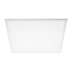 LED panel STANDARD RGBNW 940 - 620x620MM 4 channel, RGBW, excl. LED driver, dimmable 94W 4200lm RGB + 4000K 110° CRI >90