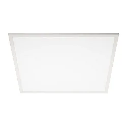 LED panel STANDARD RGBWW 930 - 595x595MM 4 channel, RGBW, excl. LED driver, dimmable 94W 4000lm RGB + 3000K 110° CRI >90