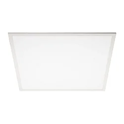 LED panel STANDARD RGB+TW HCL - 620x620MM tunable white, RGBW, 5 channel, excl. LED driver