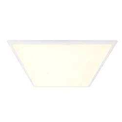 LED panel STANDARD RGB+TW HCL- 595x595MM tunable white, RGBW, 5 channel, excl. LED driver
