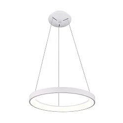 pendant luminaire MEROPE 40 IP20, white