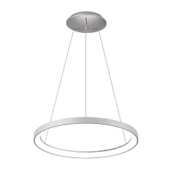 pendant luminaire MEROPE 40 IP20, silver