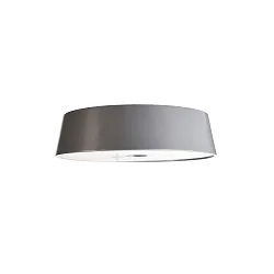 Head magnetic lamp MIRAM Table / Wall / Pendant luminaire, 3,7V DC, 2,20 W, grey
