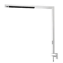 table lamp OFFICE THREE PRO MOTION up / down, with sensor, tunable white IP20, traffic white dimmable