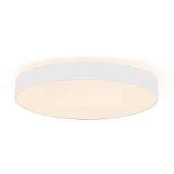 wall and ceiling luminaire MENKAR 60 IP20, white