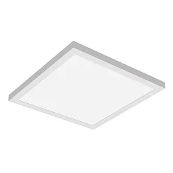 LED panel PRO OFFICE SANO 625 DALI 2 / DT6 DALI controllable, CCT Switch, UGR < 19