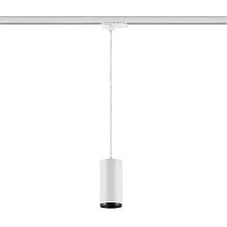 3-phase pendant luminaire LUCEA 20 CCT DALI controllable IP20