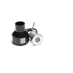 KapegoLED in-ground luminaire Fornac