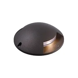 KapegoLED floor / wall / ceiling luminaire Helios II