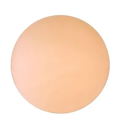 Decorative outdoor Ball luminaire 45, Ø 45cm, IP65 / IP44, E27 max. 42W, plastic PE, white