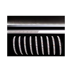 KapegoLED flexible LED stripe, 3528-120-12V-6500K-5m
