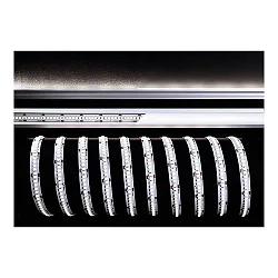 KapegoLED flexible LED stripe, 3528-240-24V-4000K-5m