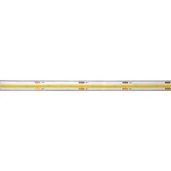 Deko-Light Flexible LED Stripe, COB-24V-4000K-5m-silicone