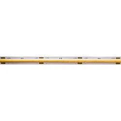 Deko-Light Flexible LED Stripe, COB-24V-3000K-5m