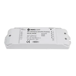 DALI dimmer (CV, DC) DALI 2 PWM, CV 4CH DT8, white