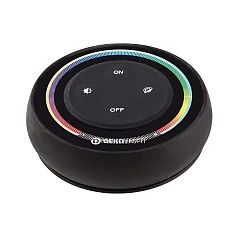 remote control RF-SMART RGB/RGBW/RGB+CCT 1 channel, black