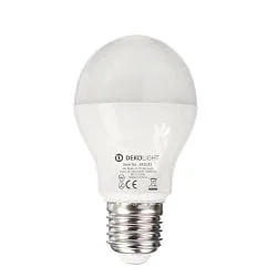 WIFI LED Smart light bulb RF-SMART E27 6W 550lm 2700-6500K 220° CRI 80 dimmable