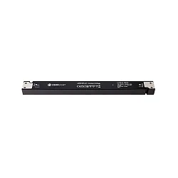 Power supply LONG-FLAT, LT-100-24, Input: 220-240V AC, Output 24V DC, Output: 0-417 mA, 100W, white