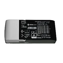 Deko-Light LED-power supply unit, BASIC, DIM, Multi CC, IE-25D, current constant, dimmable