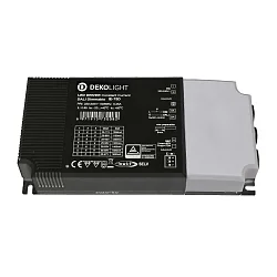 Deko-Light LED-power supply unit, BASIC, DIM, Multi CC, IE-75D, current constant, dimmable