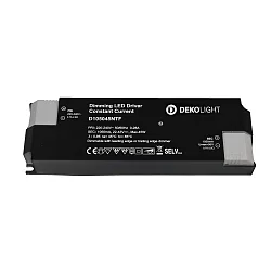 Deko-Light LED-power supply unit, BASIC, DIM, CC, D105045NTF/45W, current constant, dimmable