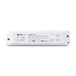 LED power supply BASIC CV LCP40AD-1H24V voltage constant, white