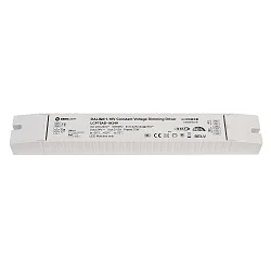 LED power supply BASIC CV LCP75AD-1H24V voltage constant, white