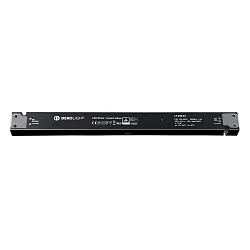 LED power supply LONG-FLAT CV LT-240-24 voltage constant, black