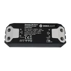 power supply unit BASIC (CC DC) D350012UF/12W, black