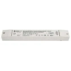 LED power supply BASIC (CV,DC) 1 channel