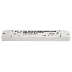 LED power supply BASIC (CV,DC) 4 channel, 3 channel