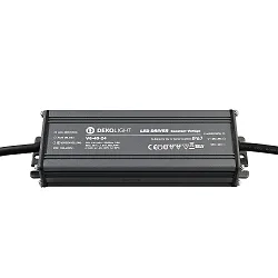 Deko-Light Outdoor Power supply, IP67, CV, V6-40-24, 100-240V AC/50-60Hz, 24V DC, 500mA