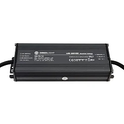 Deko-Light Outdoor Power supply, IP67, CV, V6-75-12, 100-240V AC/50-60Hz, 12V DC, 1200mA