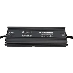 Deko-Light Outdoor Power supply, IP67, CV, V6-240-24, 100-240V AC/50-60Hz, 24V DC, 2900mA