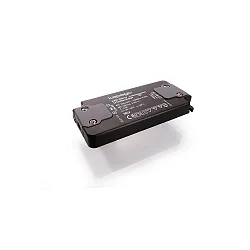 Kapego LED power supply UT350mA / 6W, current constant, 220-240V AC / 50-60Hz, 2-18V DC, 350 mA, 6W